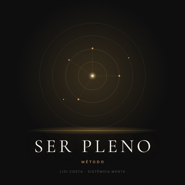 Capa do Metodo Ser Pleno